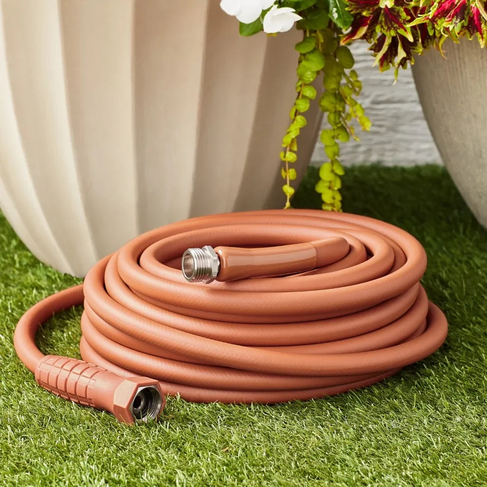 Copper Pipe Water Hose, 1/2" x 50' water hose Watering & Irrigation