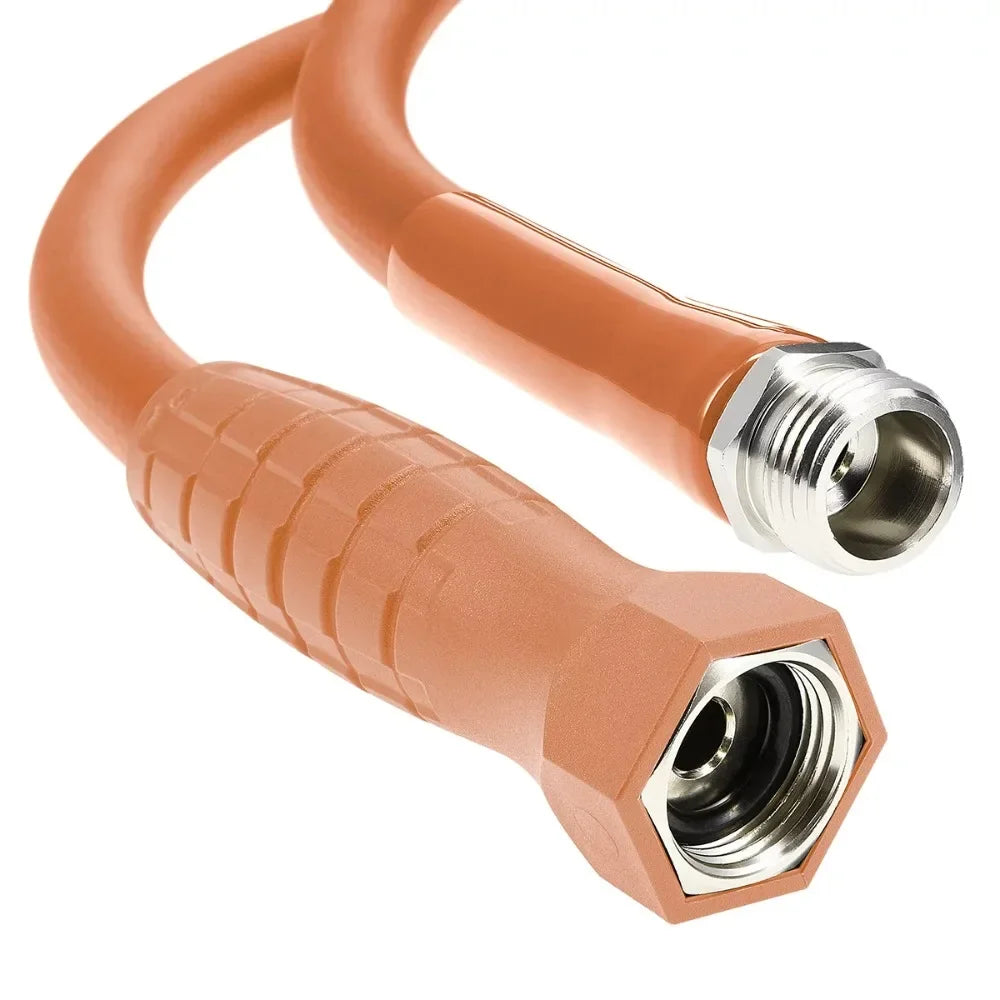 Copper Pipe Water Hose, 1/2" x 50' water hose Watering & Irrigation